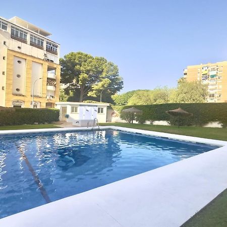 Comfy And Cozy Stay Piscis Benalmádena Eksteriør bilde