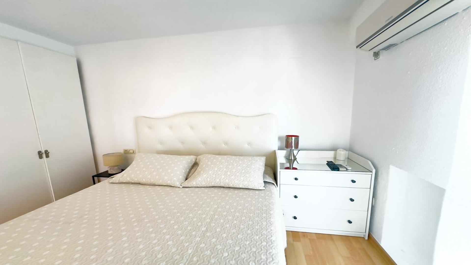 Comfy And Cozy Stay Piscis Benalmádena Eksteriør bilde