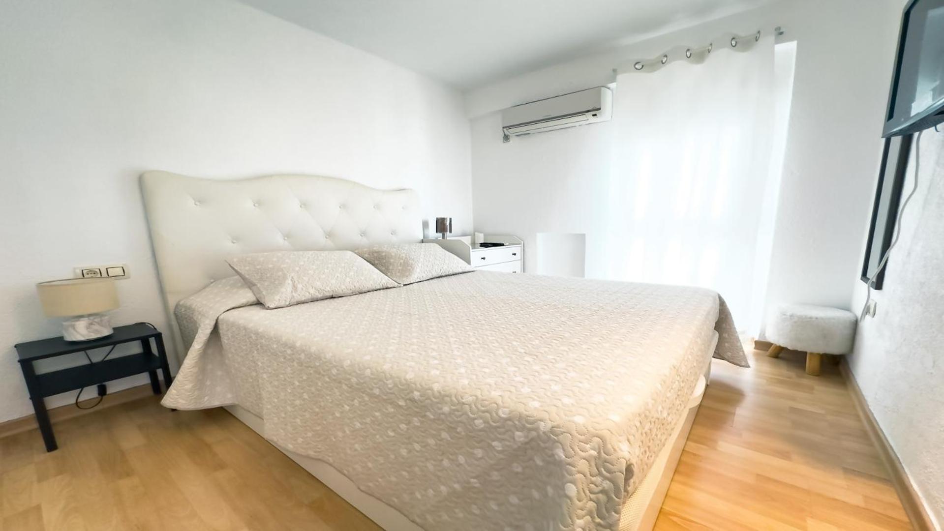 Comfy And Cozy Stay Piscis Benalmádena Eksteriør bilde