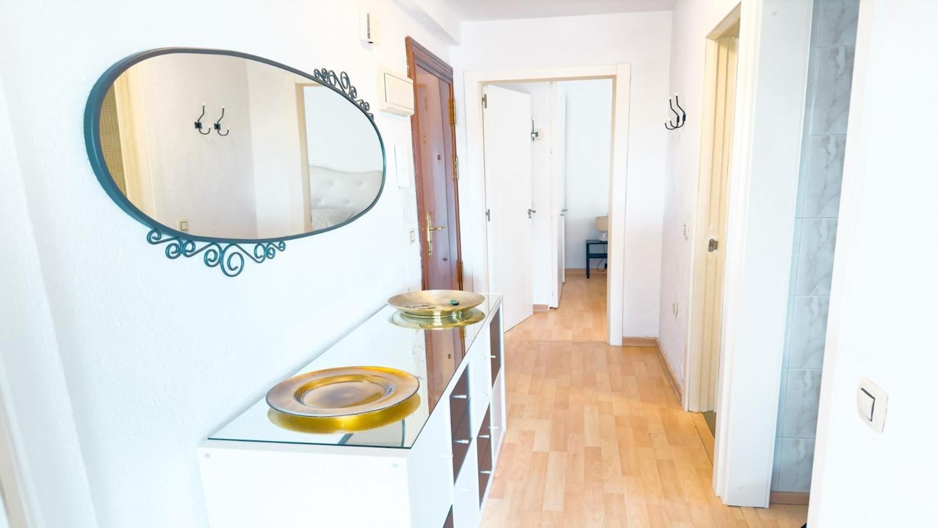 Comfy And Cozy Stay Piscis Benalmádena Eksteriør bilde