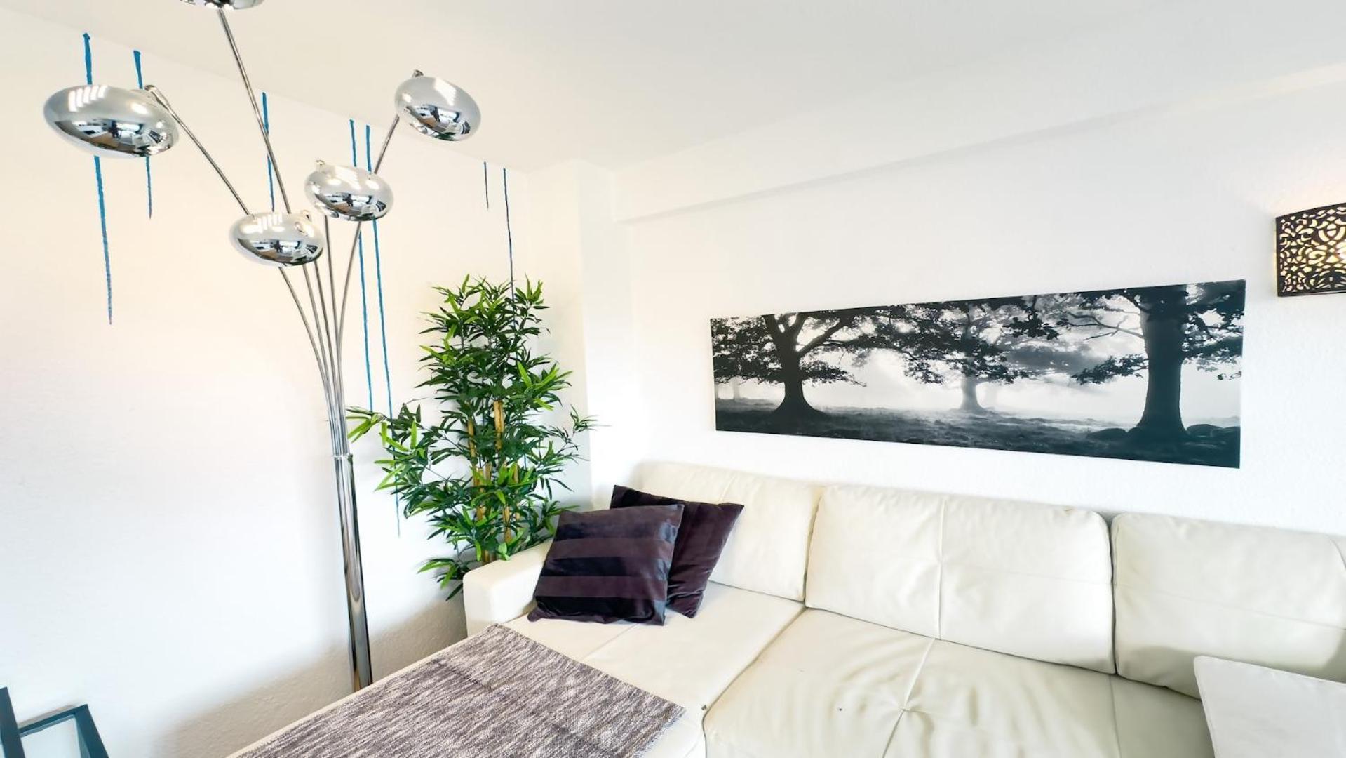 Comfy And Cozy Stay Piscis Benalmádena Eksteriør bilde