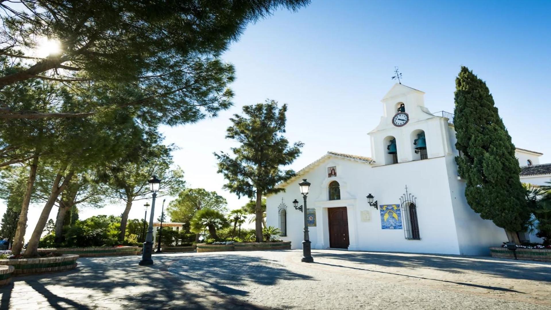 Comfy And Cozy Stay Piscis Benalmádena Eksteriør bilde