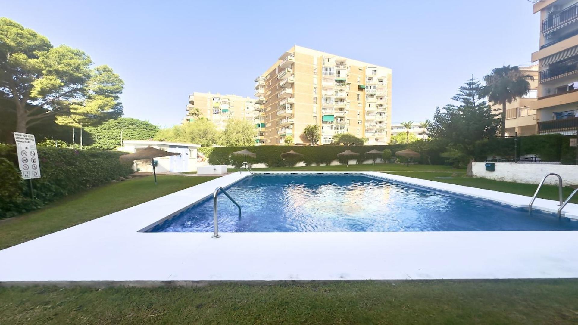 Comfy And Cozy Stay Piscis Benalmádena Eksteriør bilde